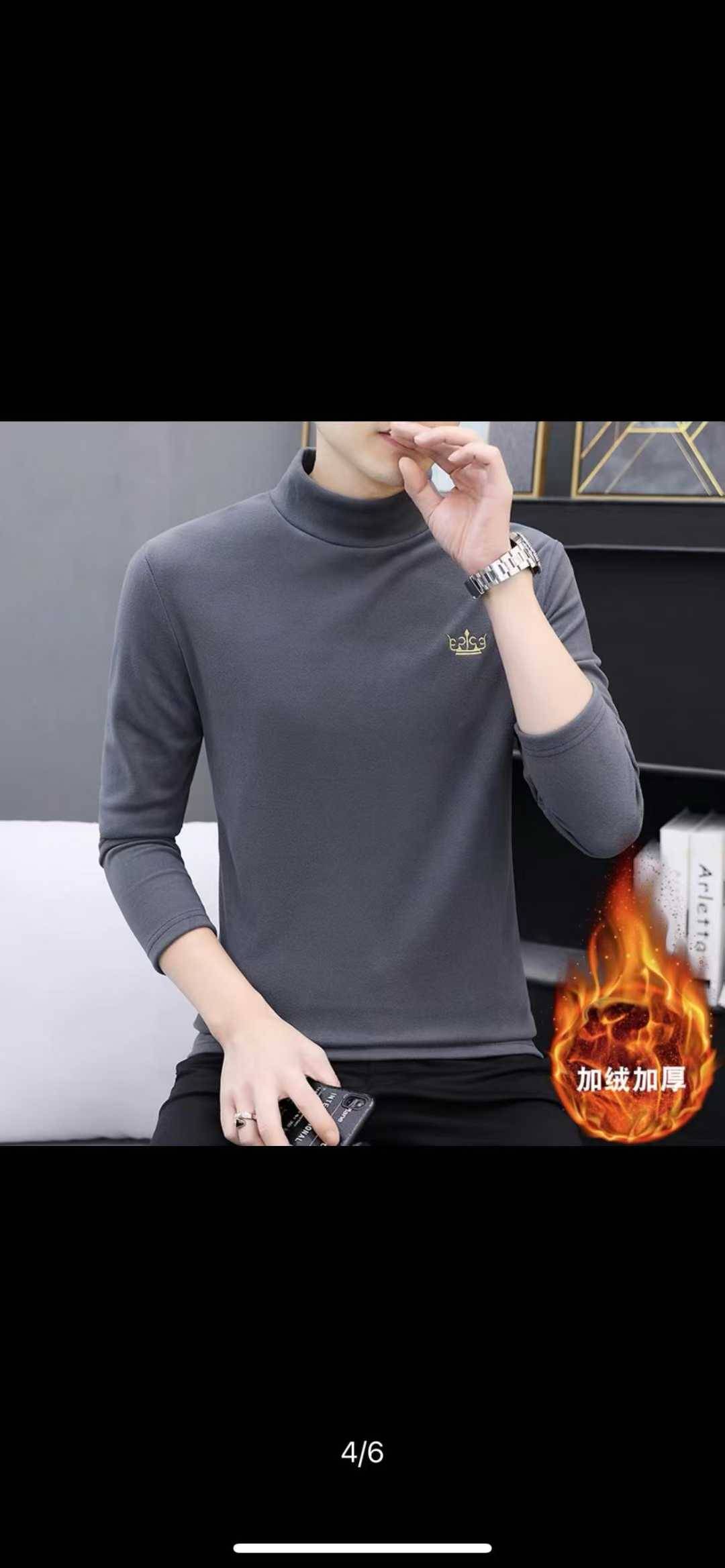 285件长袖男款，不加绒，清货便宜