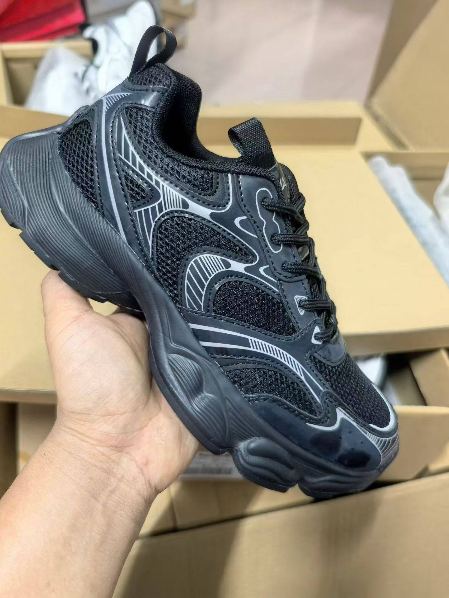 森马老爹鞋一款三色 39-44 30双起