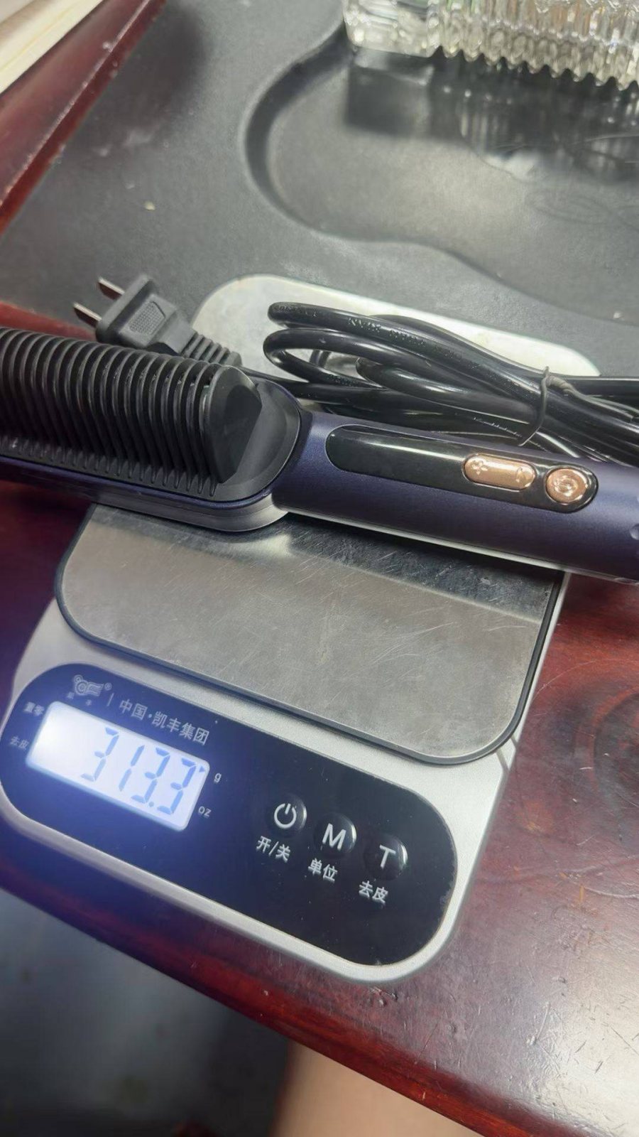 高品质直发梳，600多个，全清价格美丽